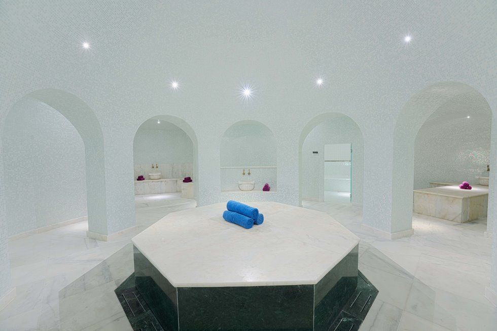 LE MERIDIEN ABU DHABI - 34