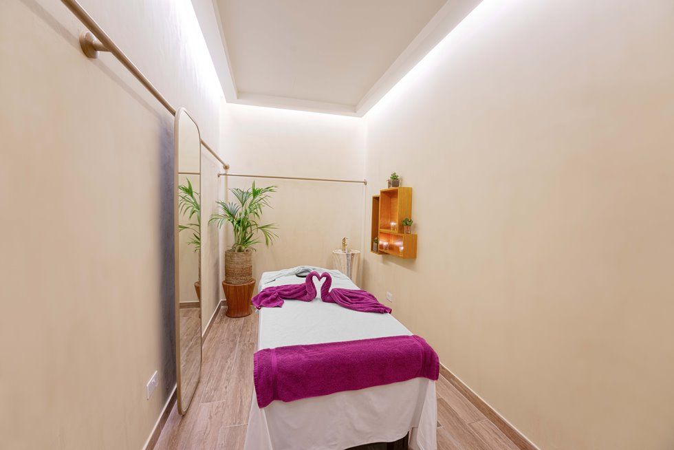 LE MERIDIEN ABU DHABI - 33