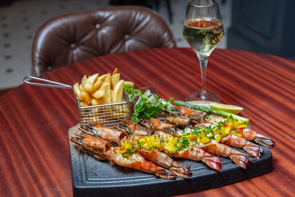 LE MERIDIEN ABU DHABI - 30