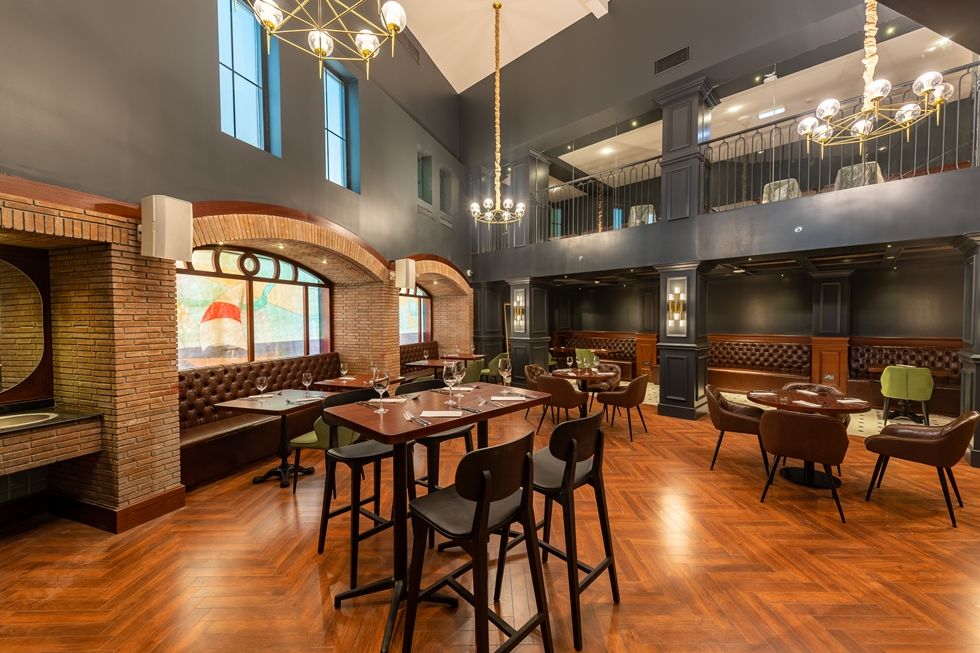 LE MERIDIEN ABU DHABI - 29