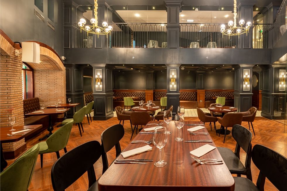 LE MERIDIEN ABU DHABI - 28