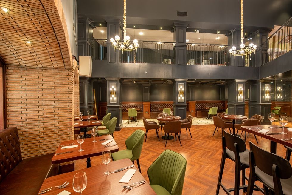 LE MERIDIEN ABU DHABI - 27