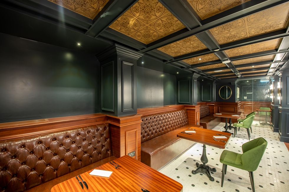 LE MERIDIEN ABU DHABI - 26