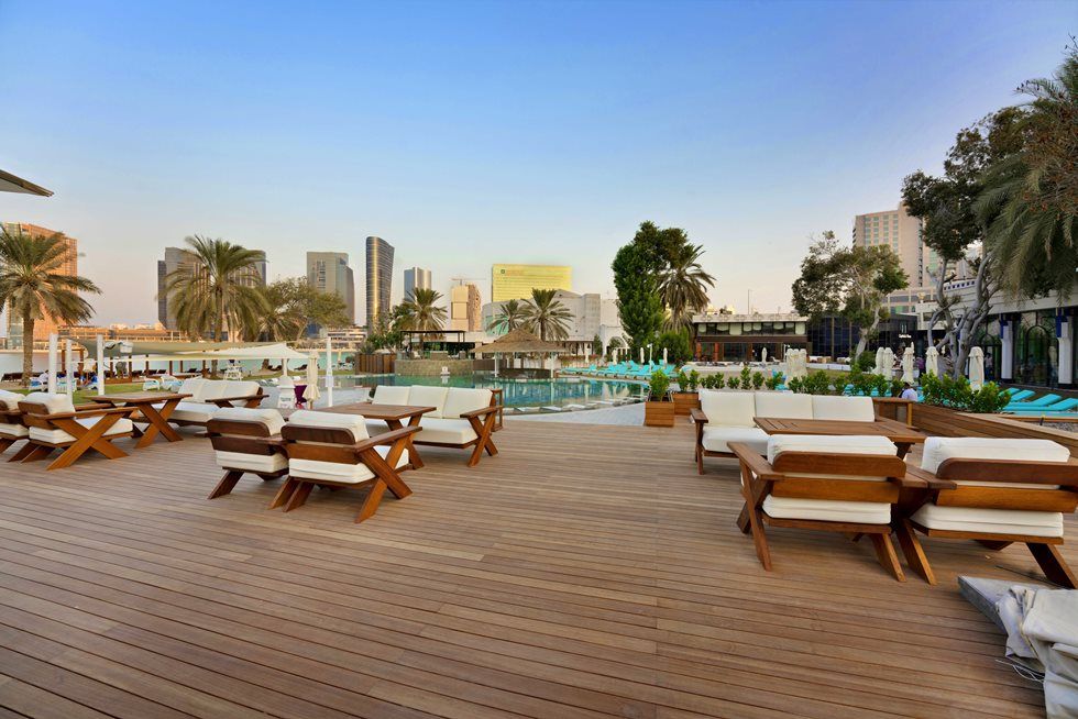 LE MERIDIEN ABU DHABI - 24