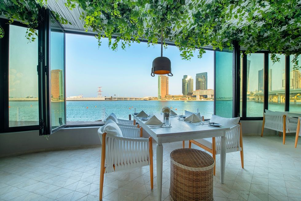 LE MERIDIEN ABU DHABI - 22