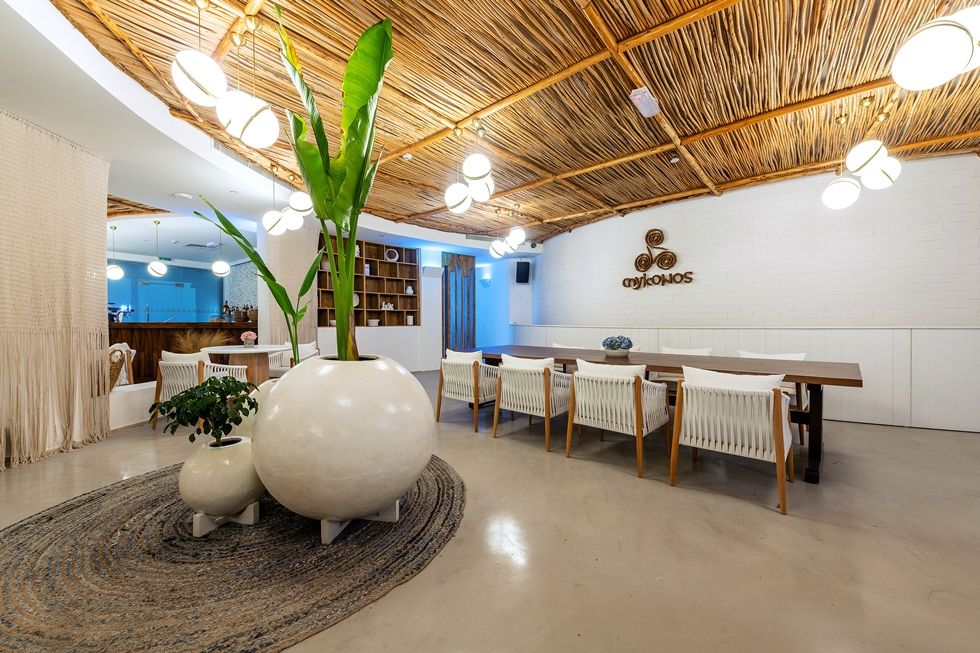 LE MERIDIEN ABU DHABI - 19