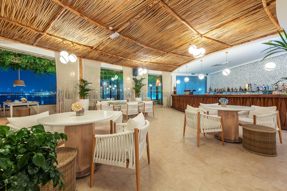 LE MERIDIEN ABU DHABI - 18