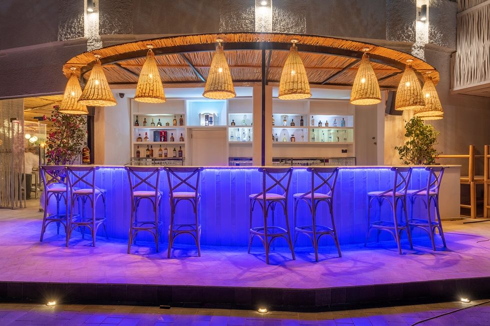 LE MERIDIEN ABU DHABI - 17