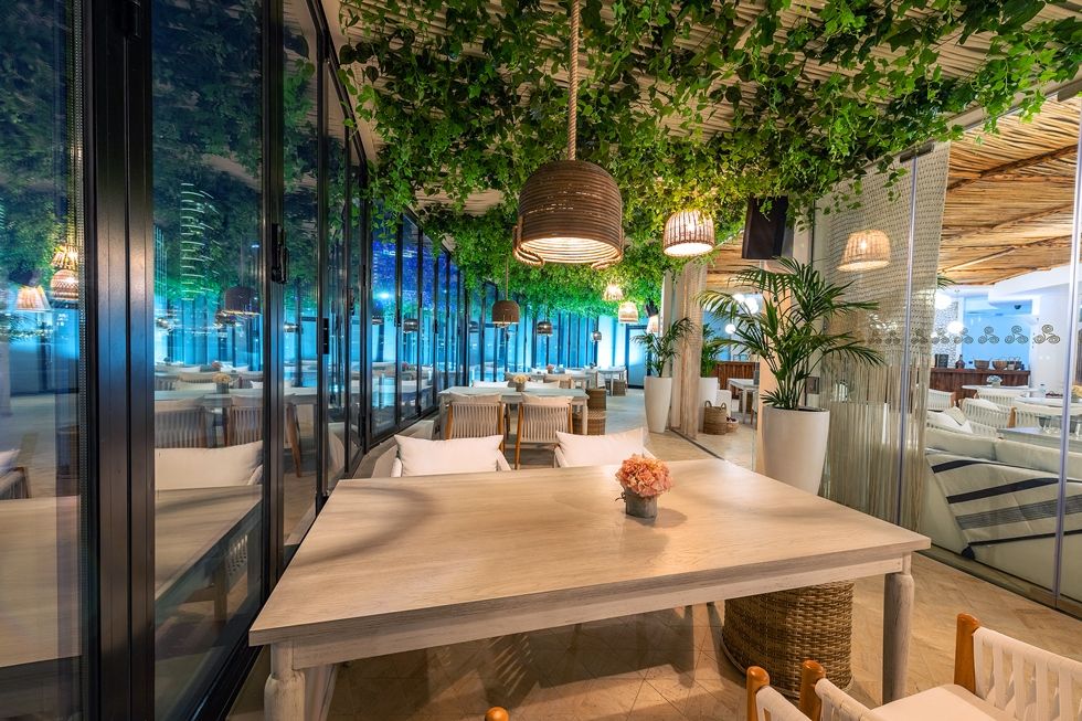 LE MERIDIEN ABU DHABI - 16