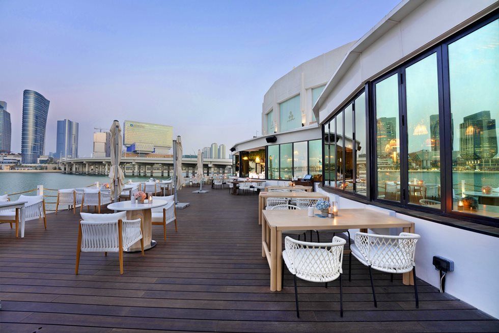 LE MERIDIEN ABU DHABI - 13