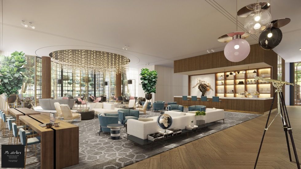 LE MERIDIEN ABU DHABI - 12