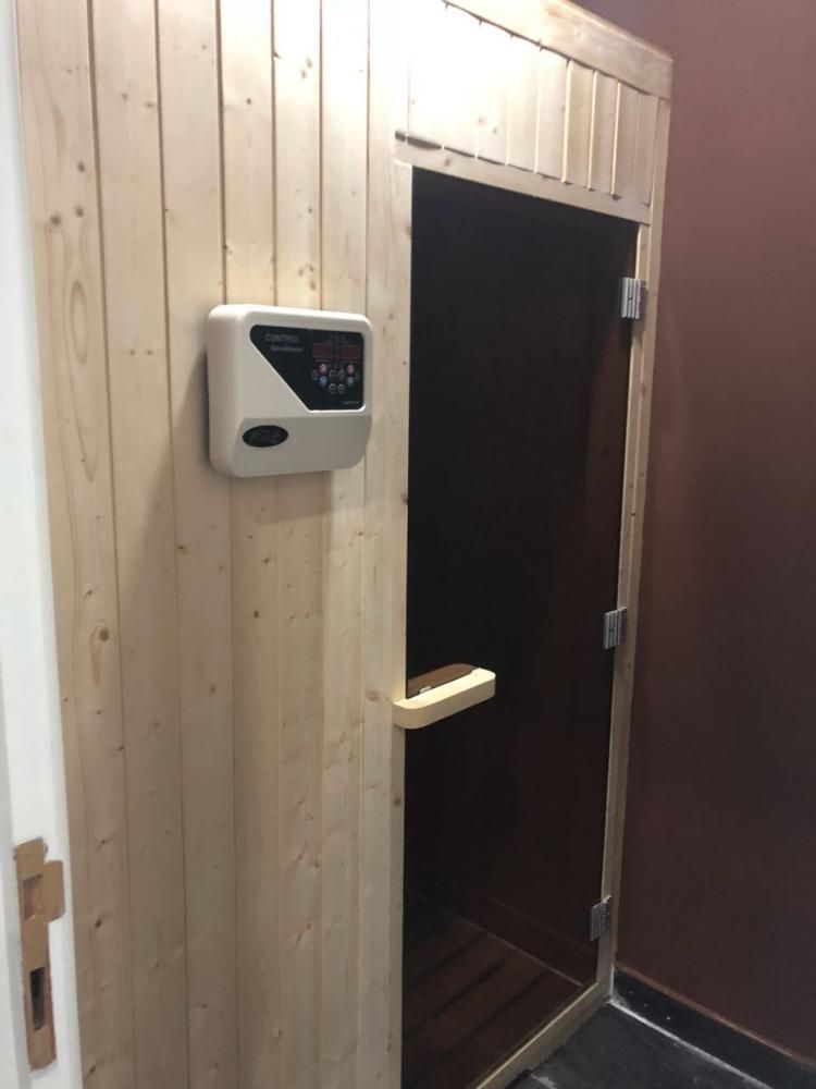 Картинка отеля - 8