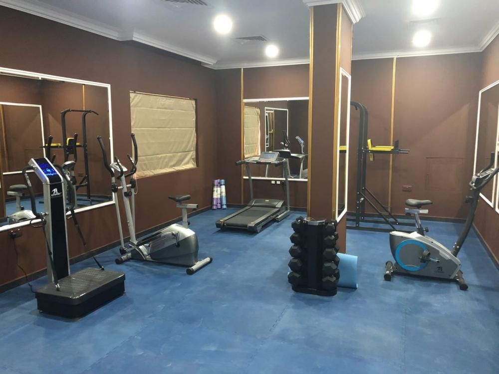 Картинка отеля - 7