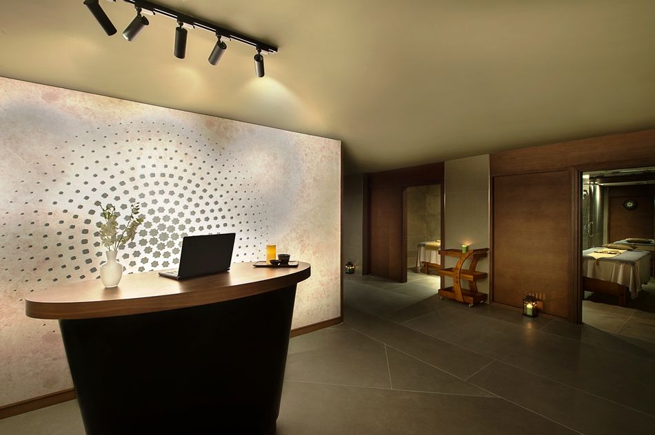 WYNDHAM GARDEN AJMAN CORNICHE - 33