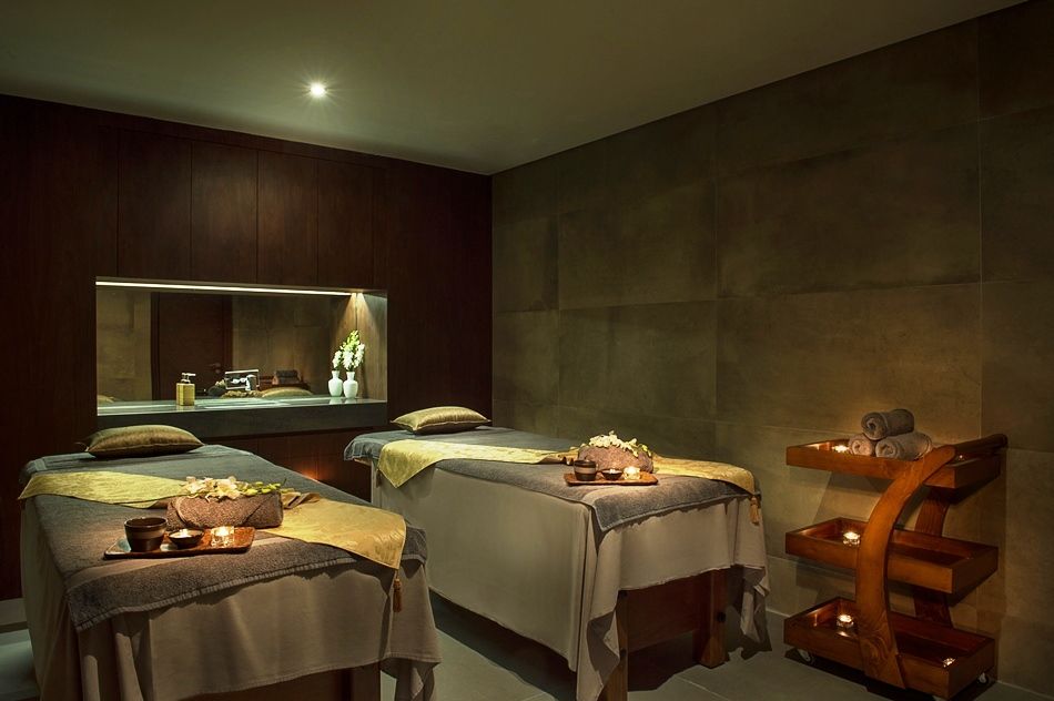 WYNDHAM GARDEN AJMAN CORNICHE - 31