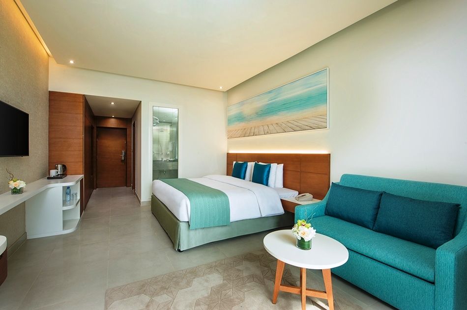 Картинка отеля - 27