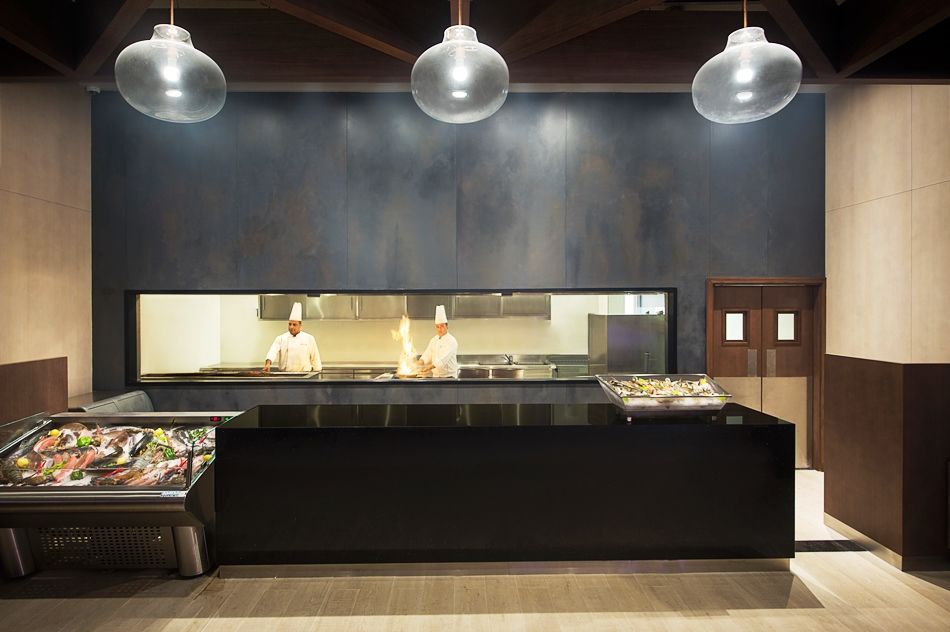 WYNDHAM GARDEN AJMAN CORNICHE - 26