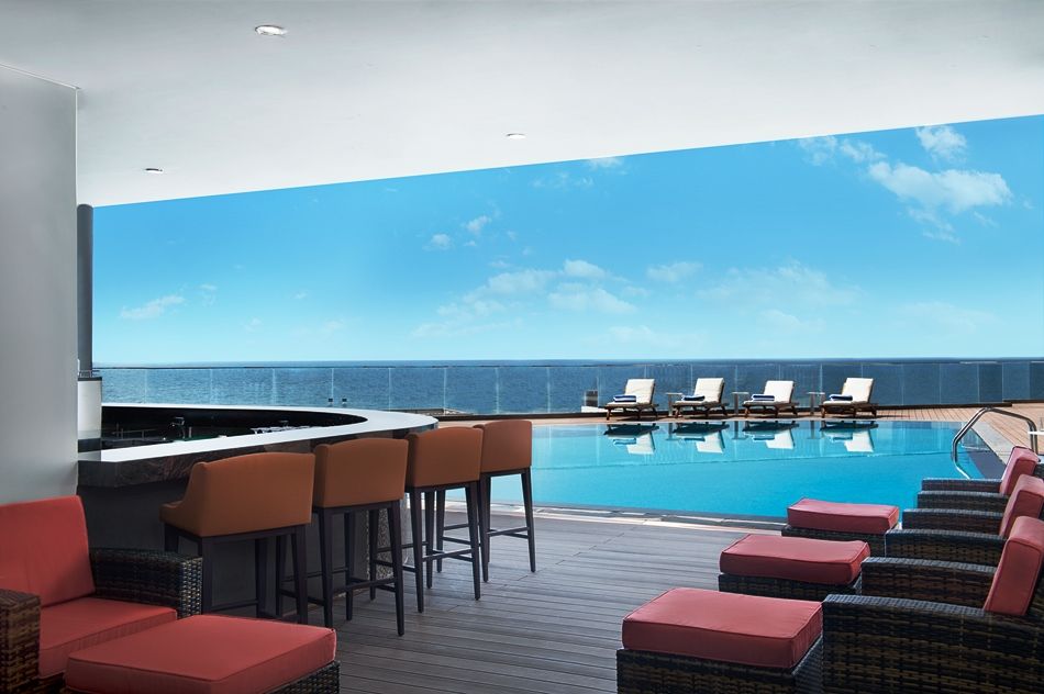 WYNDHAM GARDEN AJMAN CORNICHE - 20