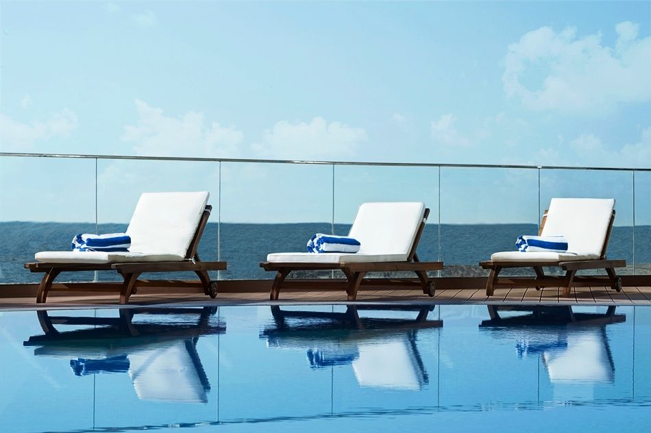 WYNDHAM GARDEN AJMAN CORNICHE - 17