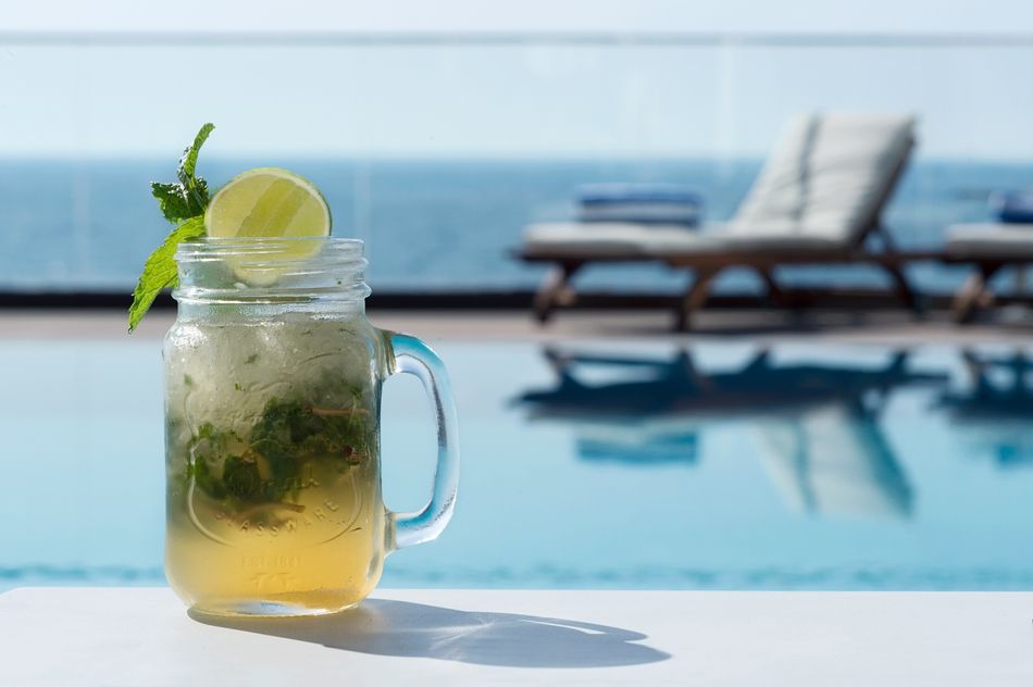 WYNDHAM GARDEN AJMAN CORNICHE - 15