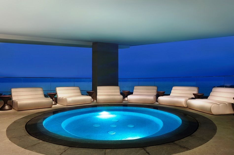 WYNDHAM GARDEN AJMAN CORNICHE - 8