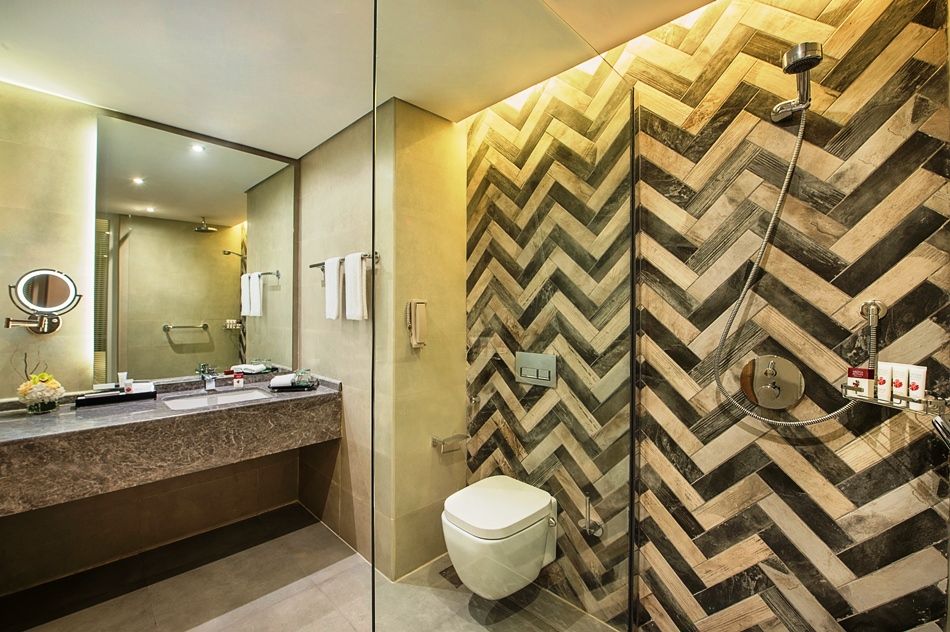 WYNDHAM GARDEN AJMAN CORNICHE - 3