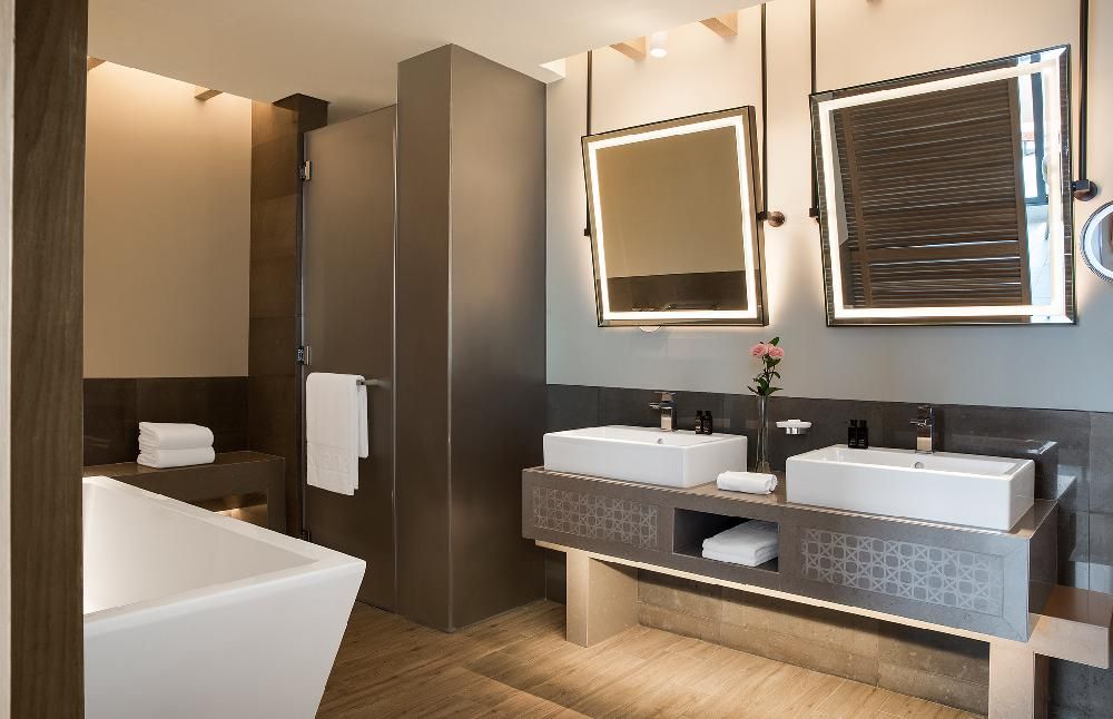 SAADIYAT ROTANA RESORT & VILLAS - 103