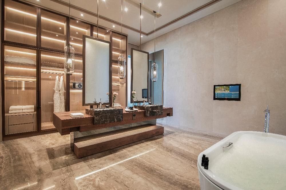 SAADIYAT ROTANA RESORT & VILLAS - 98