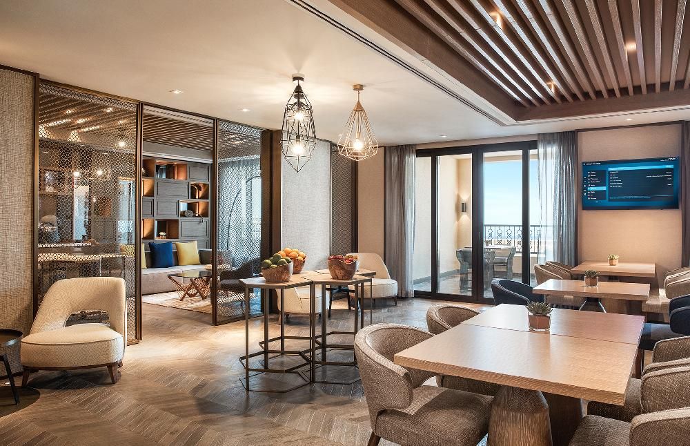 SAADIYAT ROTANA RESORT & VILLAS - 92