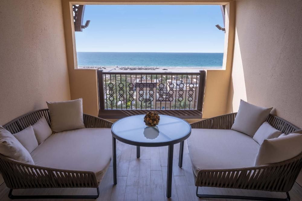 SAADIYAT ROTANA RESORT & VILLAS - 90