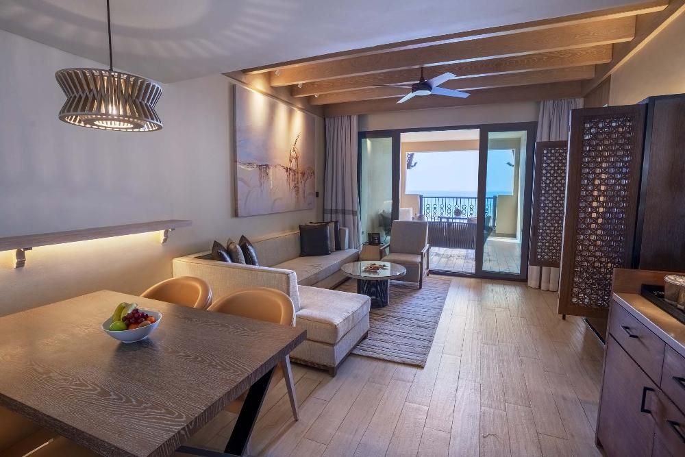 SAADIYAT ROTANA RESORT & VILLAS - 87