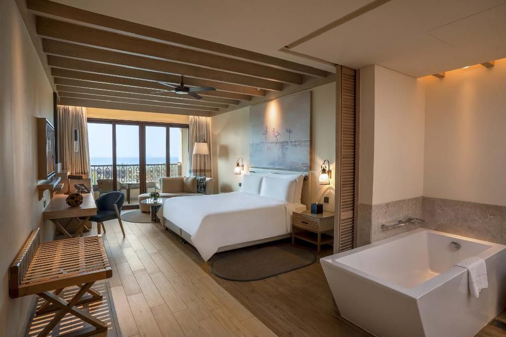 SAADIYAT ROTANA RESORT & VILLAS - 85