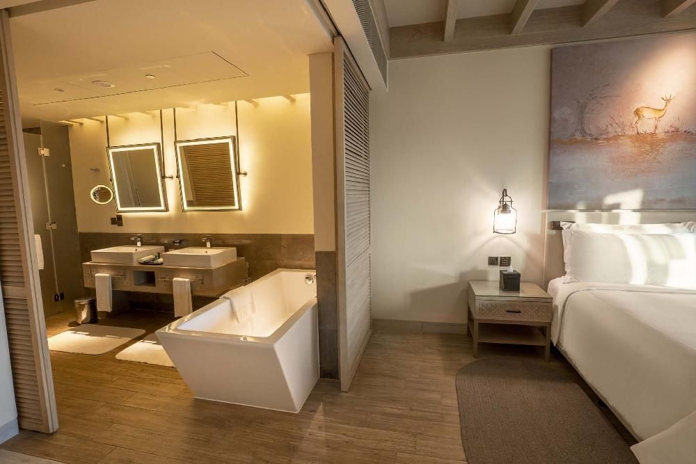 SAADIYAT ROTANA RESORT & VILLAS - 84