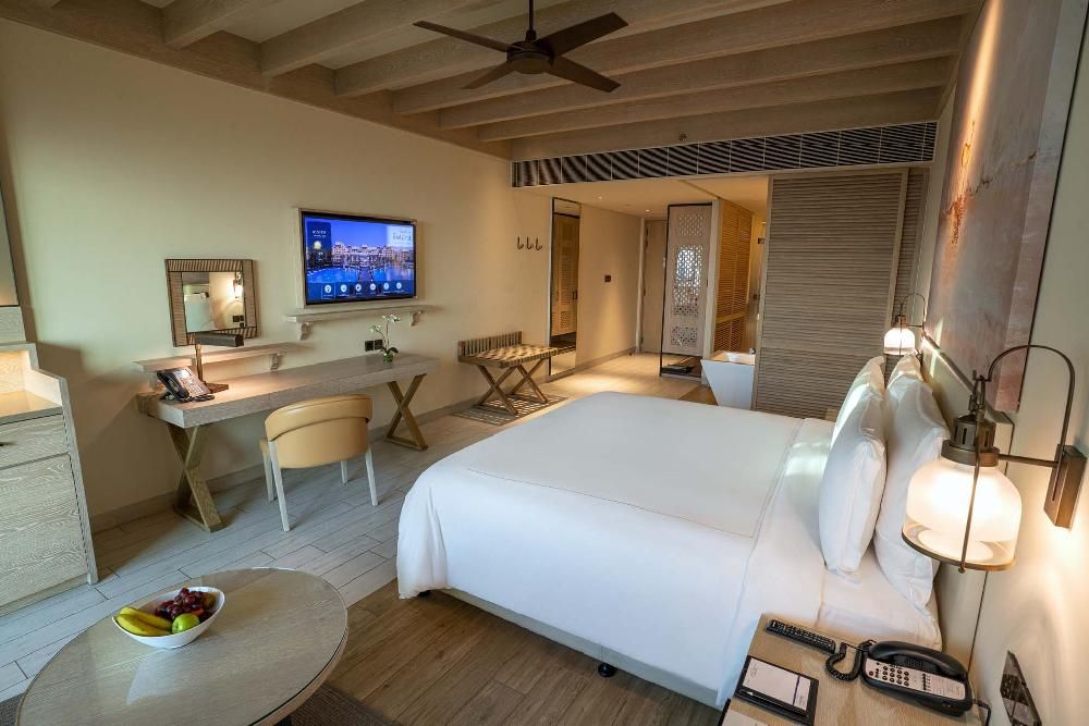 SAADIYAT ROTANA RESORT & VILLAS - 83