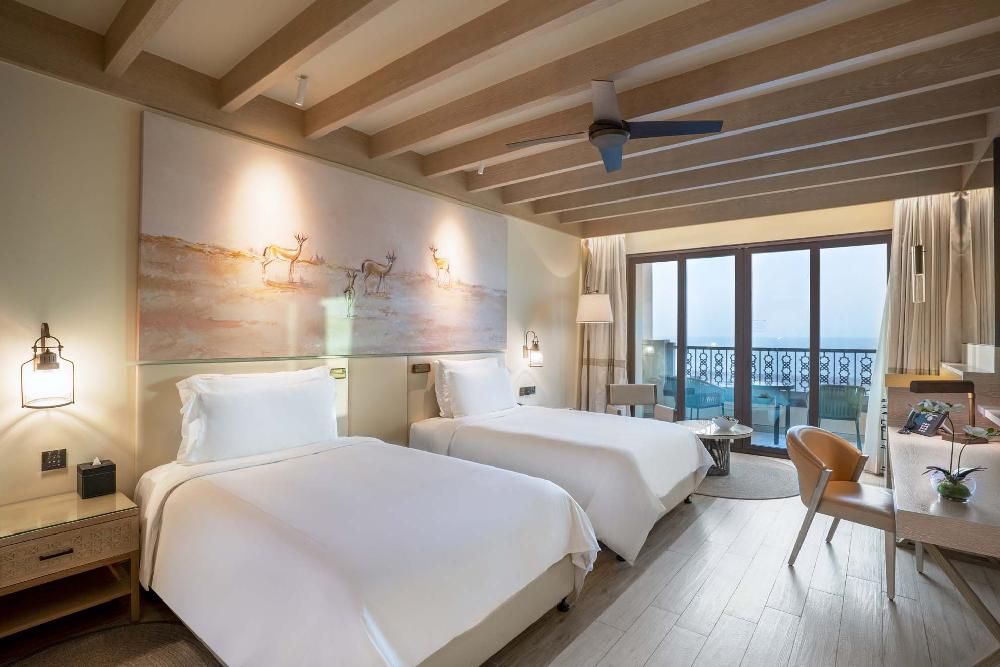 SAADIYAT ROTANA RESORT & VILLAS - 82