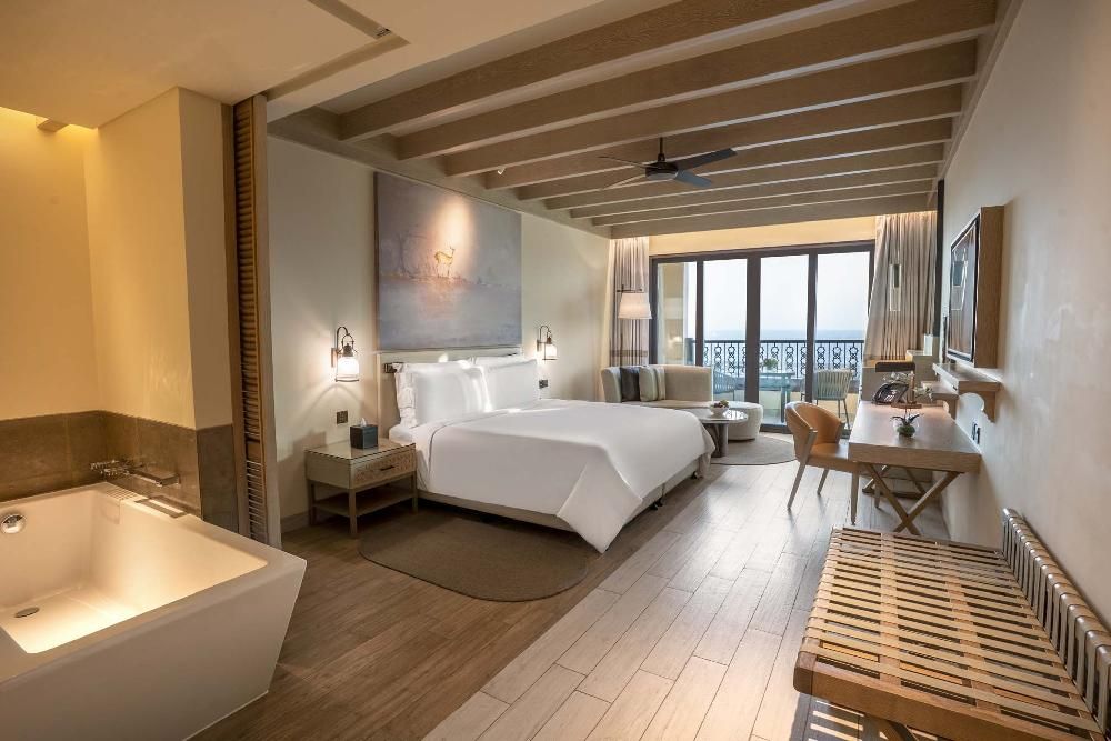 SAADIYAT ROTANA RESORT & VILLAS - 81