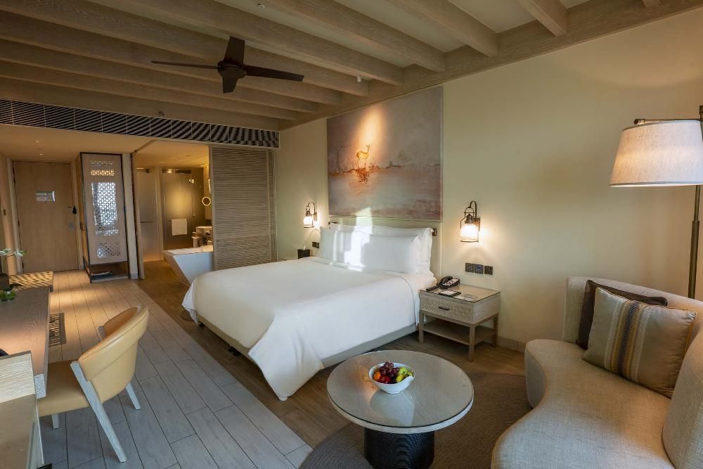 SAADIYAT ROTANA RESORT & VILLAS - 80