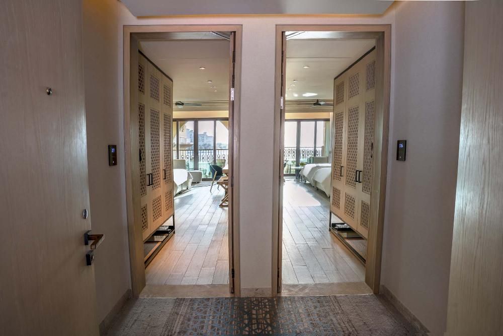 SAADIYAT ROTANA RESORT & VILLAS - 76