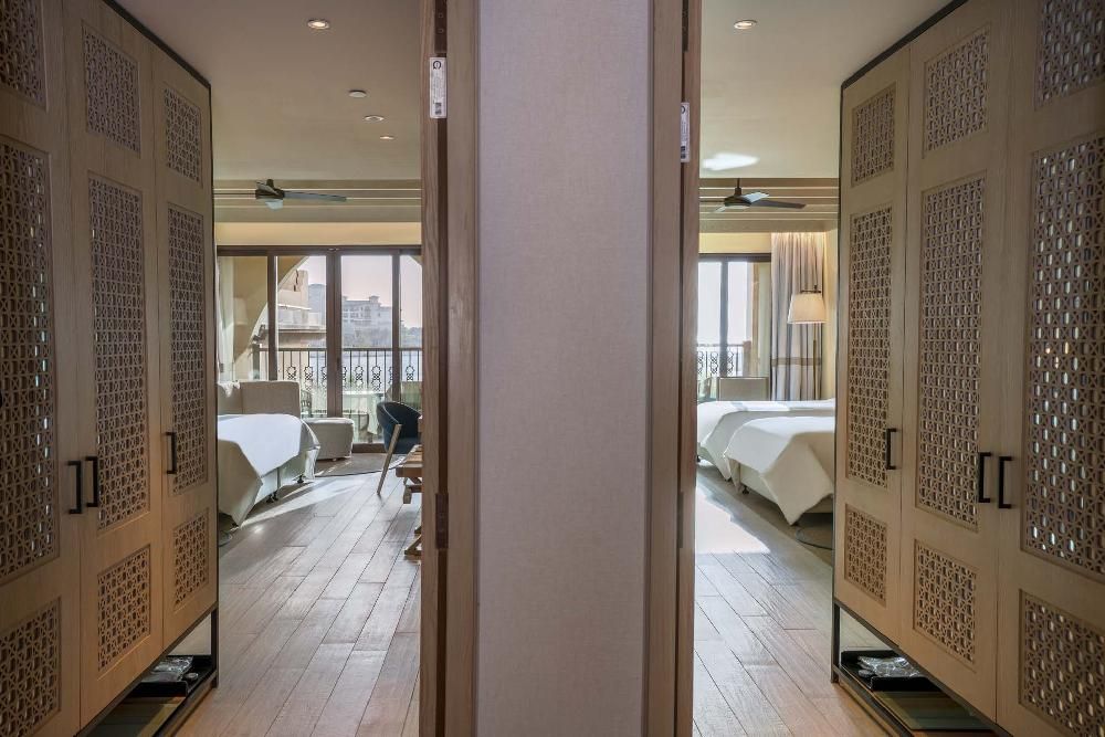 SAADIYAT ROTANA RESORT & VILLAS - 75