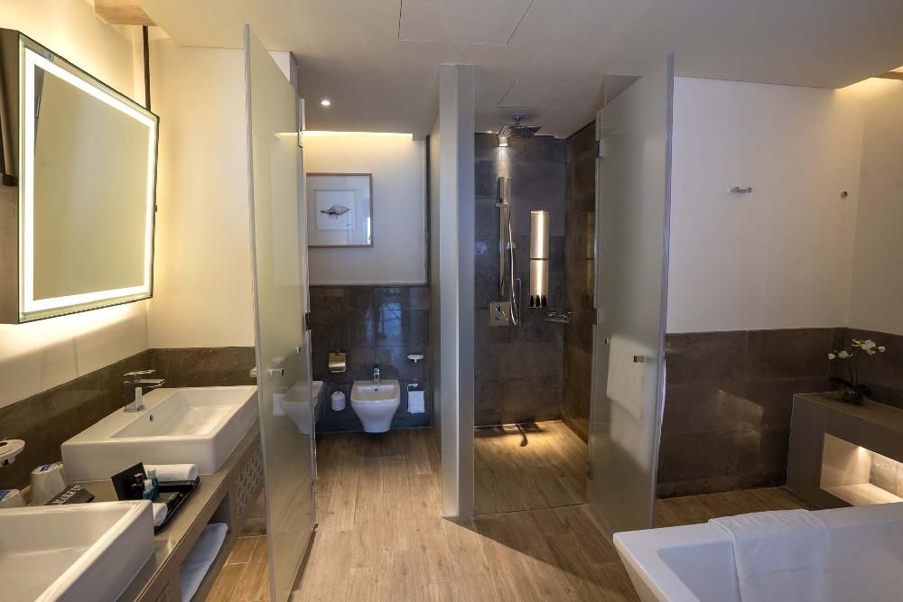 SAADIYAT ROTANA RESORT & VILLAS - 74