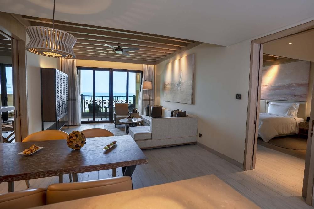 SAADIYAT ROTANA RESORT & VILLAS - 72