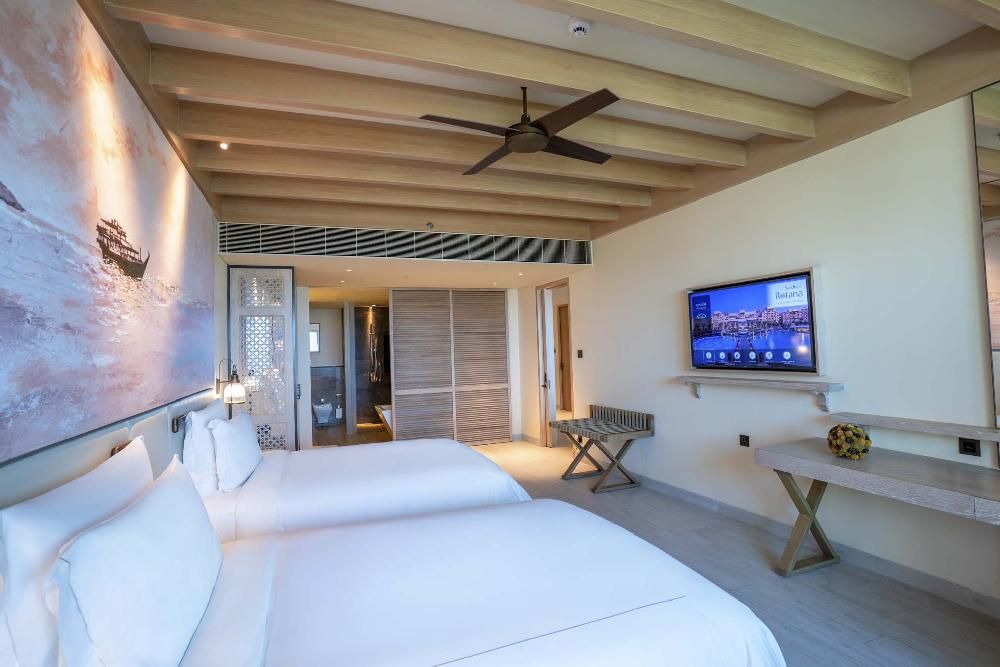 SAADIYAT ROTANA RESORT & VILLAS - 69