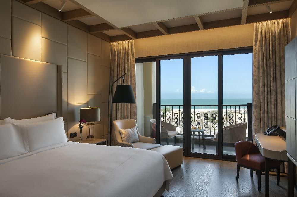SAADIYAT ROTANA RESORT & VILLAS - 65