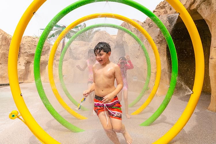 SAADIYAT ROTANA RESORT & VILLAS - 62