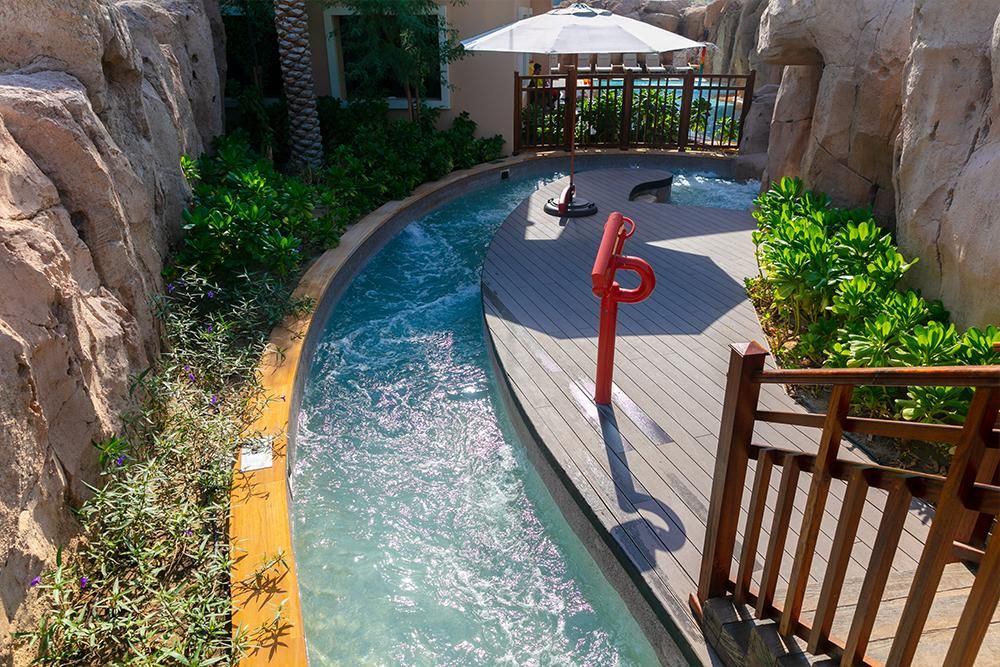 SAADIYAT ROTANA RESORT & VILLAS - 51