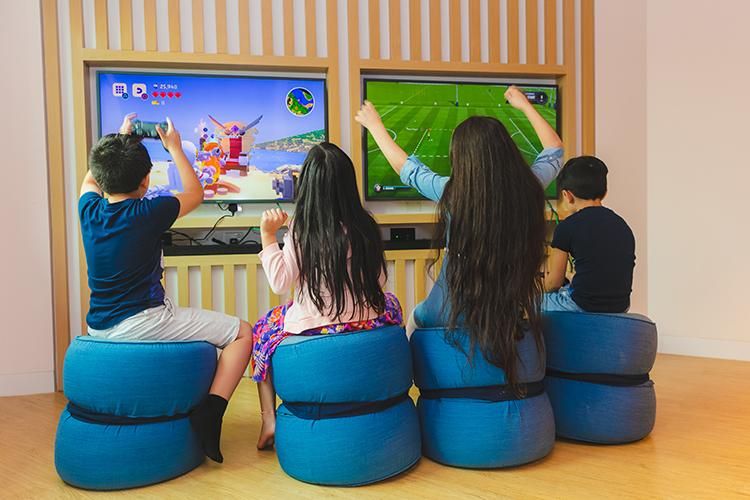 SAADIYAT ROTANA RESORT & VILLAS - 50