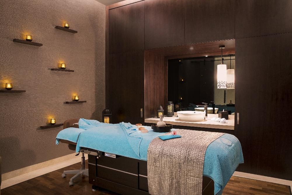 SAADIYAT ROTANA RESORT & VILLAS - 44