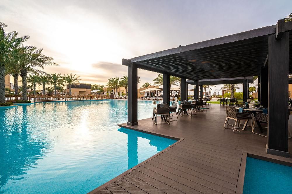 SAADIYAT ROTANA RESORT & VILLAS - 41