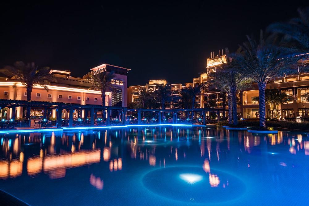 SAADIYAT ROTANA RESORT & VILLAS - 37