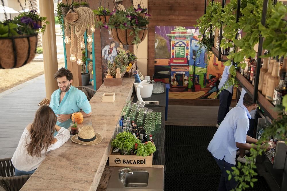 SAADIYAT ROTANA RESORT & VILLAS - 30